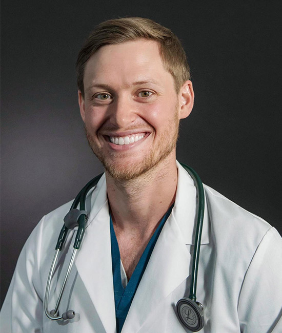 Dr. Brett Kingsley, ND
