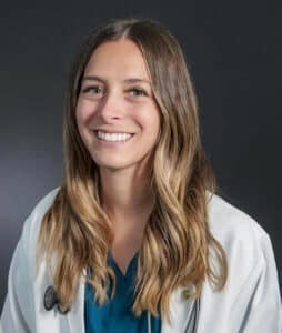 Jessica Adamson, MSN, RN, AGACNP-BC