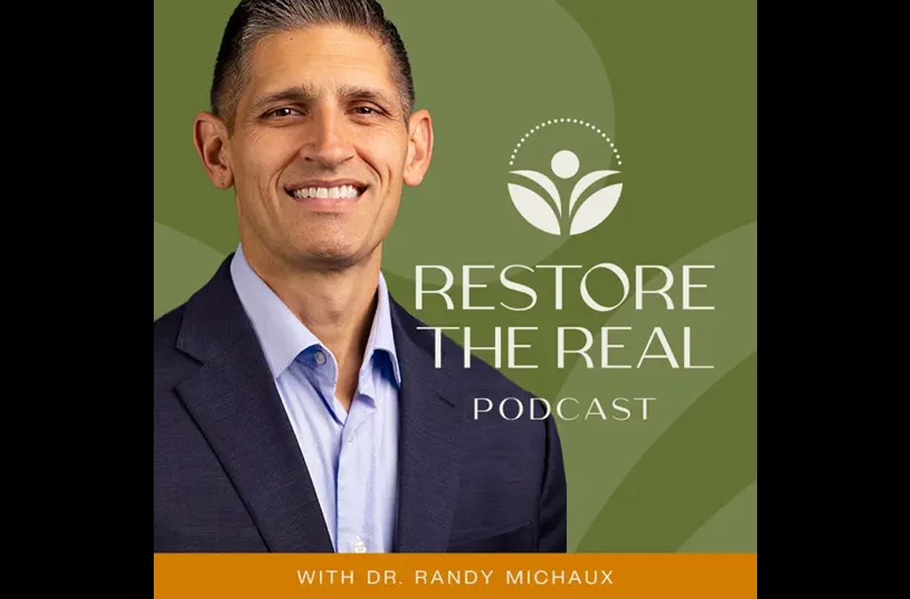 Breaking Through Chronic Illness at the Cellular Level