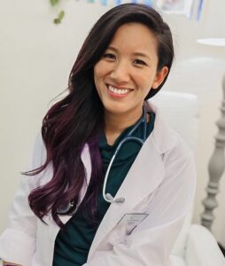 Dr Vy Simeles Headshot 