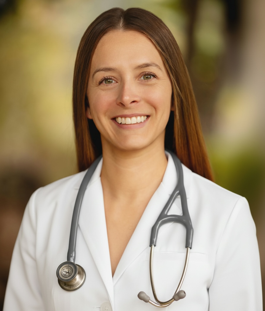 Clinic Team Picture 2025