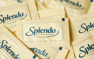 Is Splenda Safe?