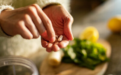 Itis for Inflammation – Bromelain