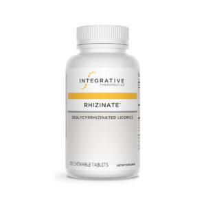 Rhizinate FF Chewable 100c