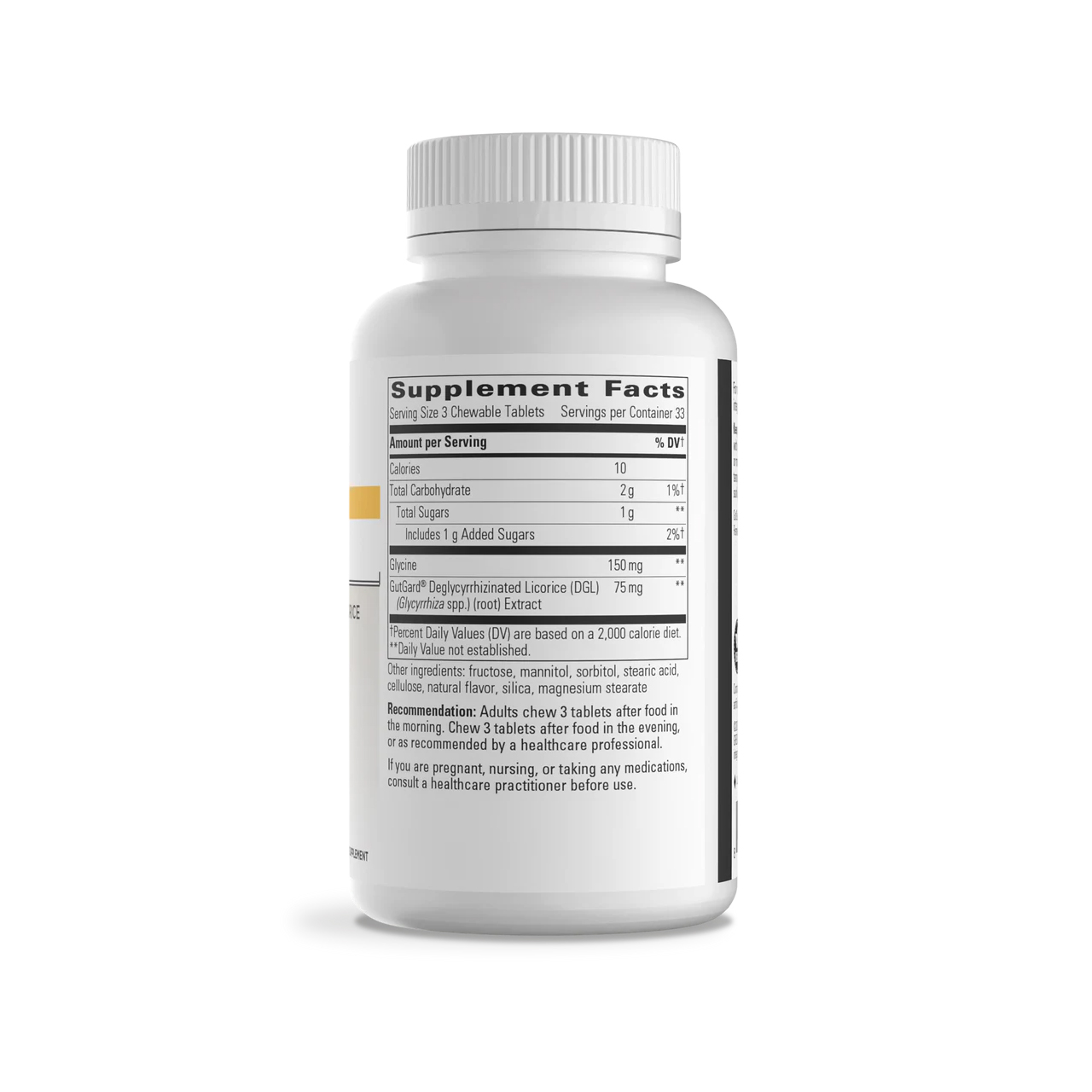 Rhizinate FF Chewable 100c