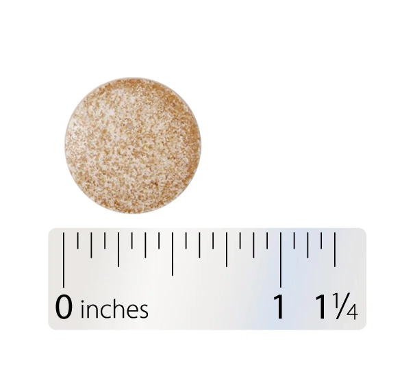 Rhizinate FF Chewable 100c