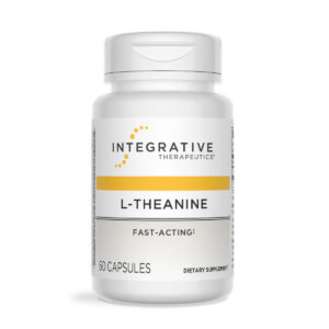 L-Theanine 100 mg