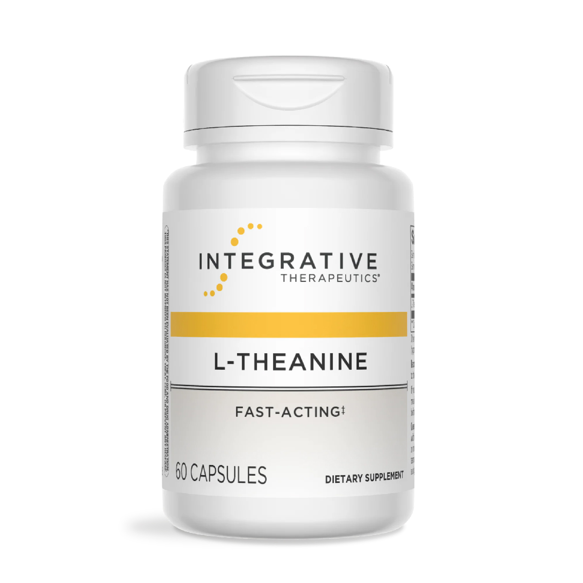 L-Theanine 100 mg