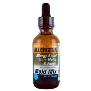 Allergena Mold Mix 2oz