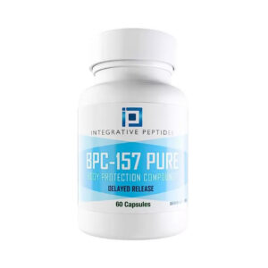 BPC-157 PURE