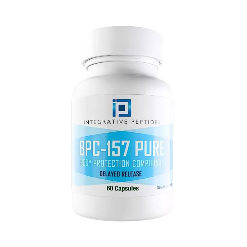 BPC-157 PURE
