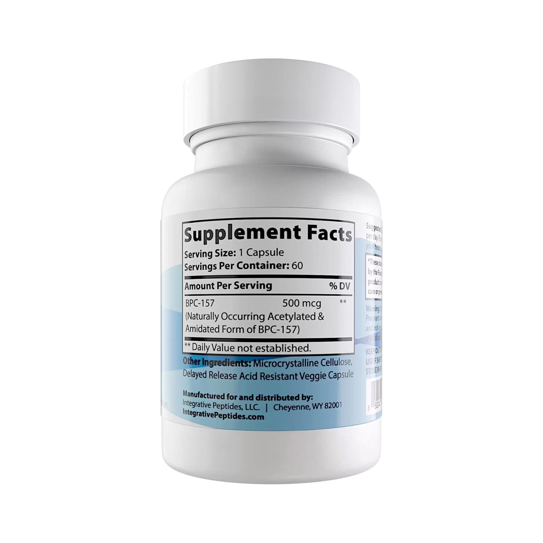BPC-157 PURE