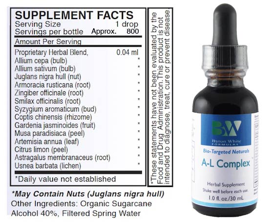 A-L Complex