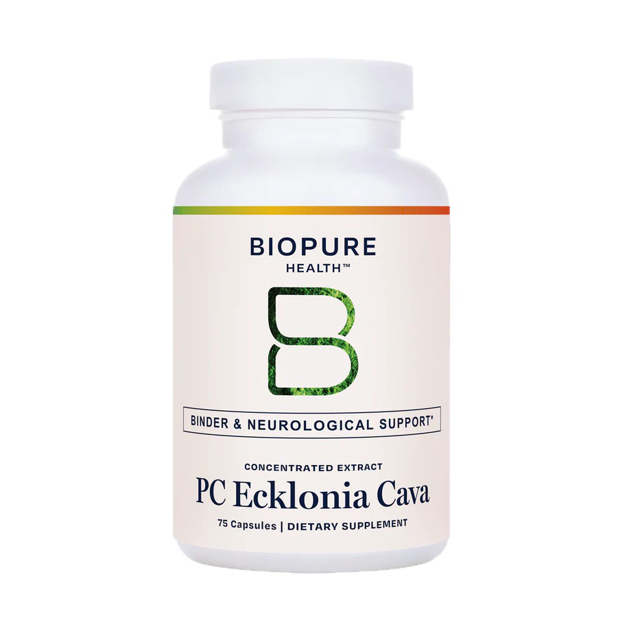 PC Ecklonia Cava 75c