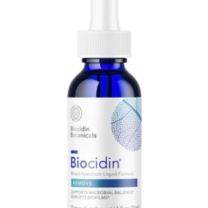 Biocidin Broad Spectrum Liquid Formula (Formerly Advanced Formula)