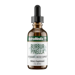Burbur-Pinella 2oz
