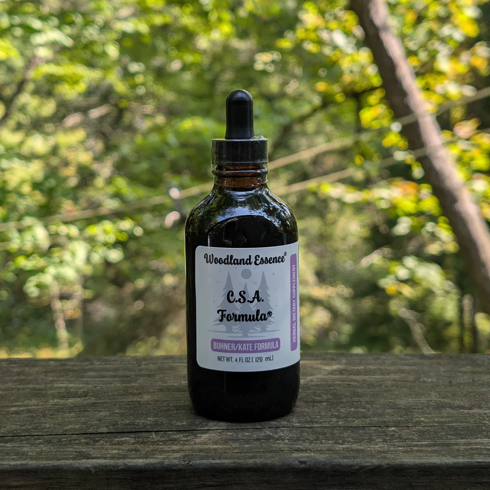 CSA Compound 4oz