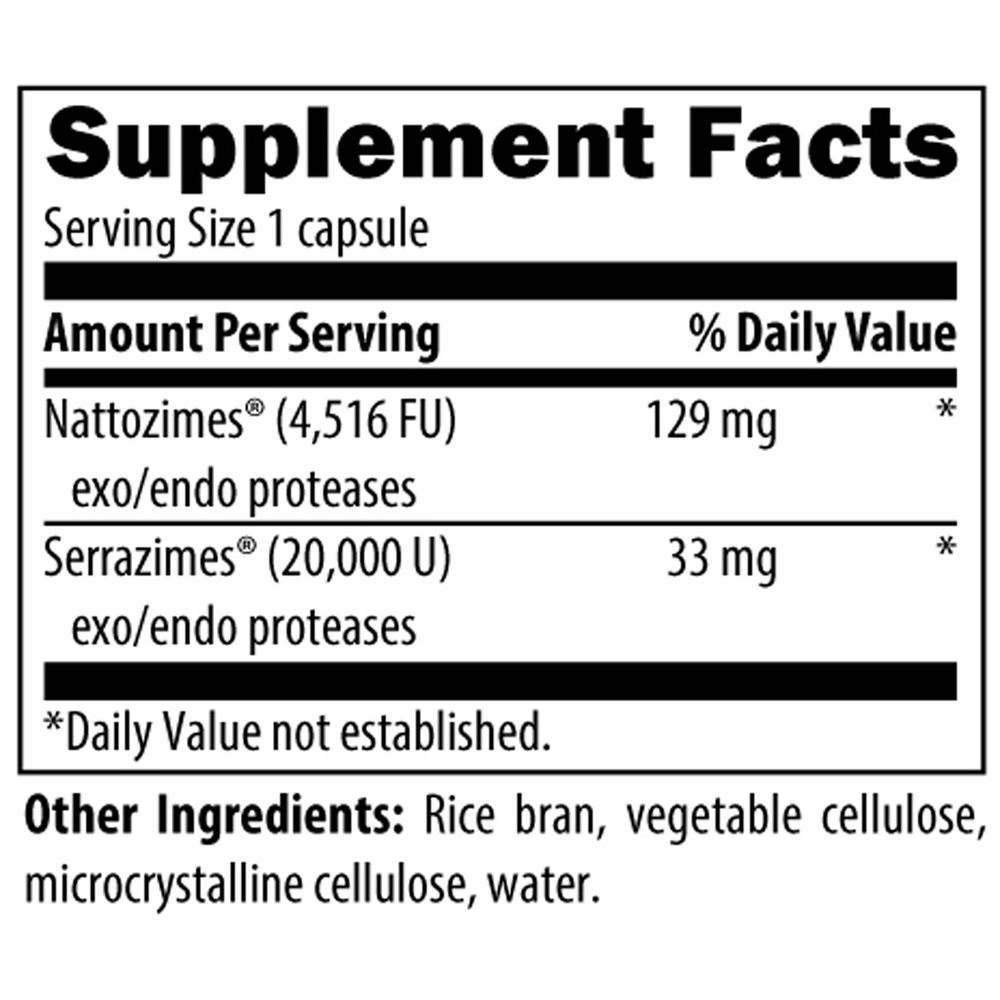 supplement facts