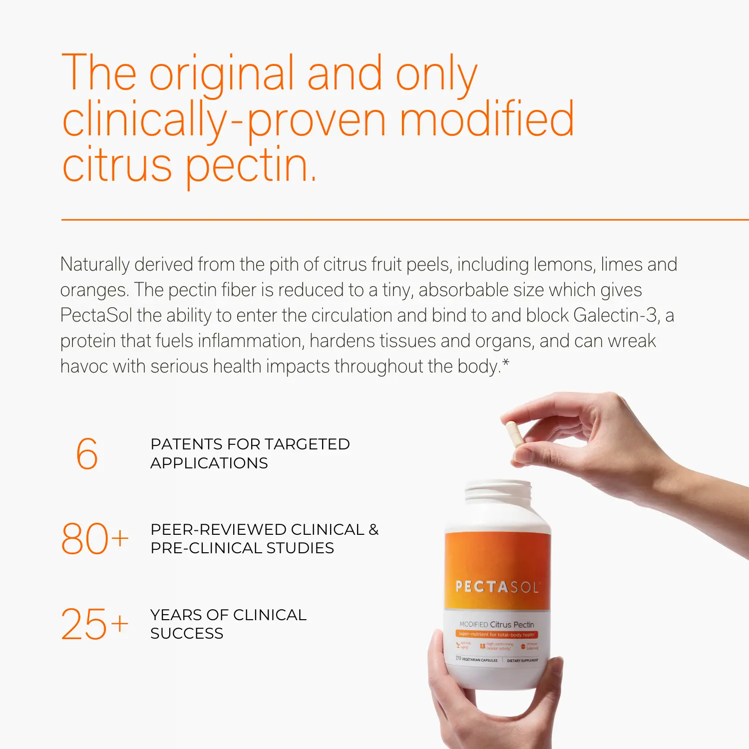 Pectasol-C 270c