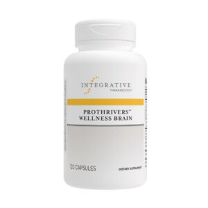 Pro Thrivers Wellness Brain