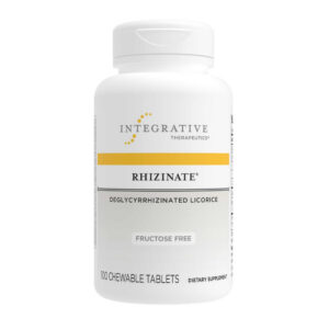Rhizinate FF Chewable 100c