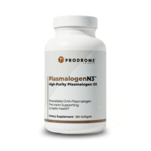 PlasmalogenN3™ 180c