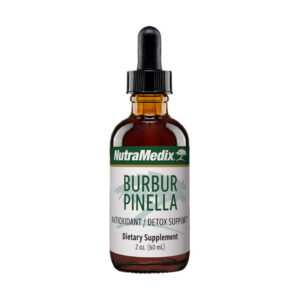 Burbur-Pinella 2oz