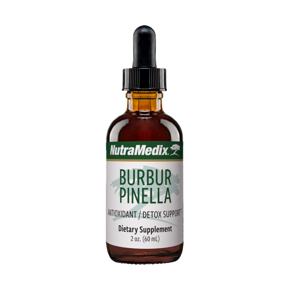 Burbur-Pinella 2oz