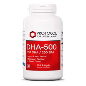 DHA-500