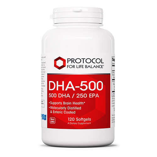 DHA-500