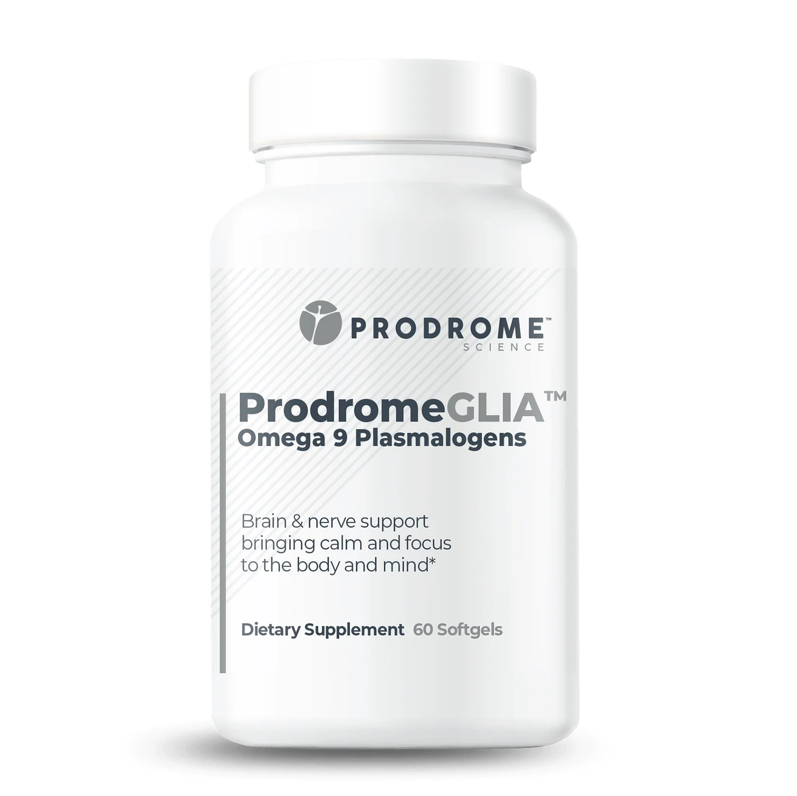 RHC-ProdromeGlia 60c
