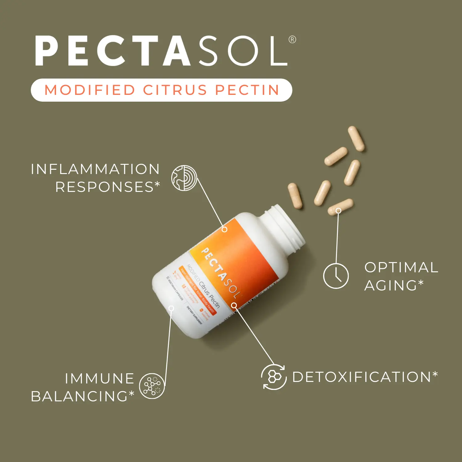 Pectasol-C 270c