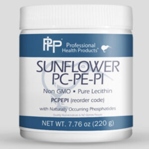 Sunflower PC-PE-PI