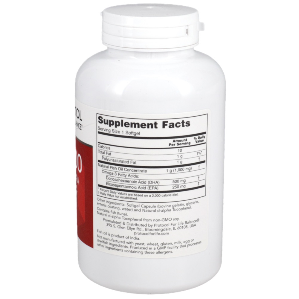 supplement facts