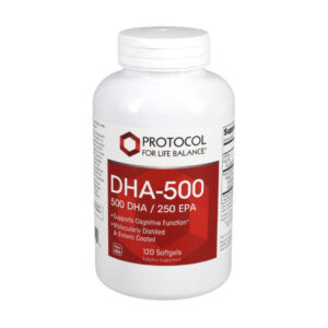 DHA-500