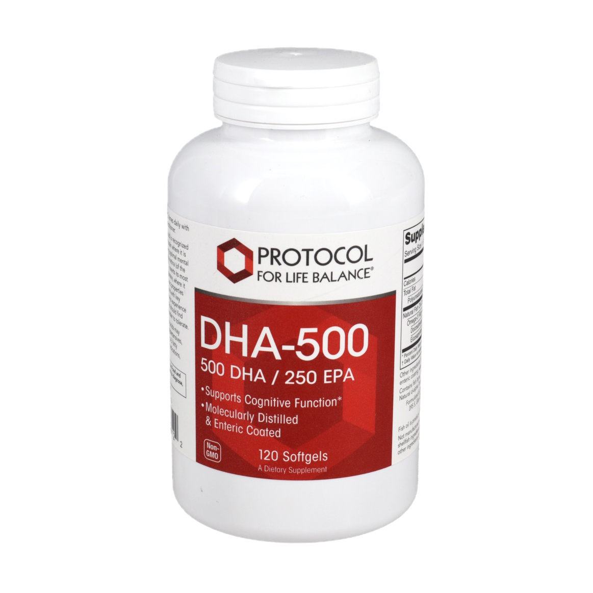 DHA-500