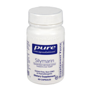 RHC-Silymarin 90c-014