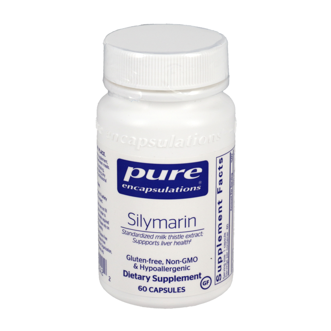 RHC-Silymarin 90c-014