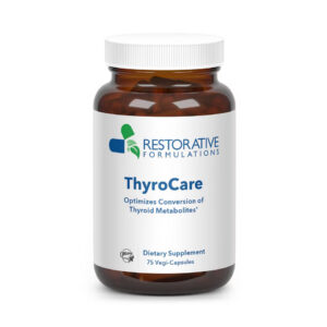 Thyrocare 75c