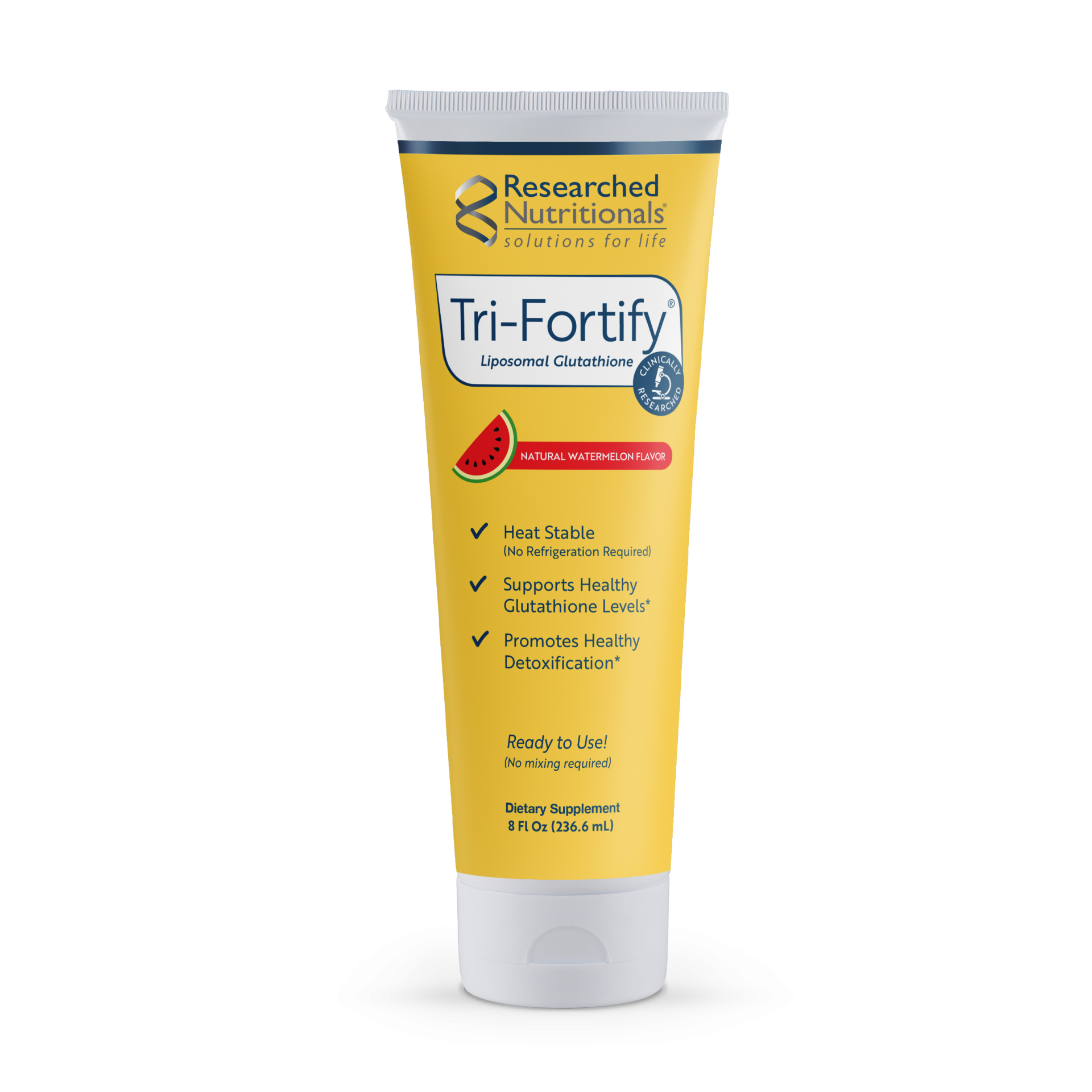 Tri-Fortify Watermelon 8oz