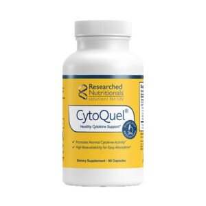 CytoQuel 90 Capsules