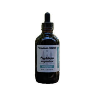 Cryptolepis 4oz