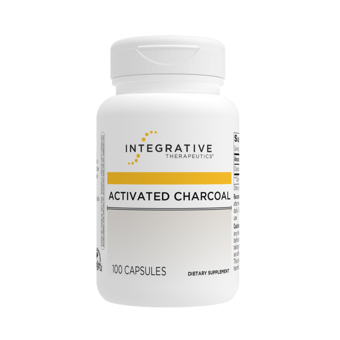 Activated Charcoal 100c