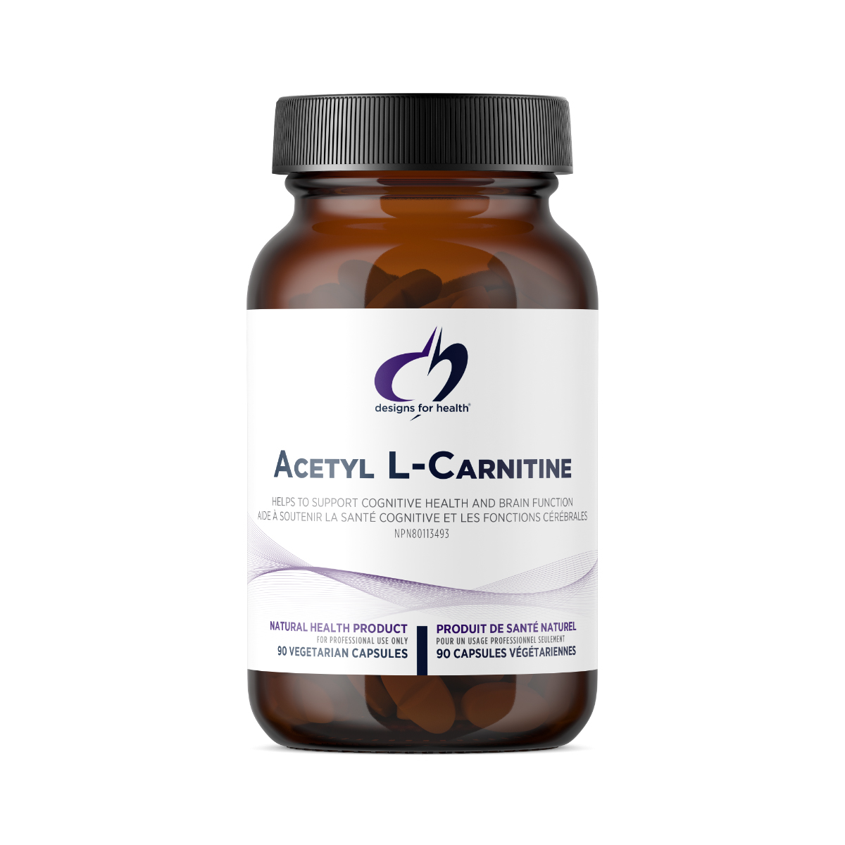 Acetyl L Carnitine 800mg 90c