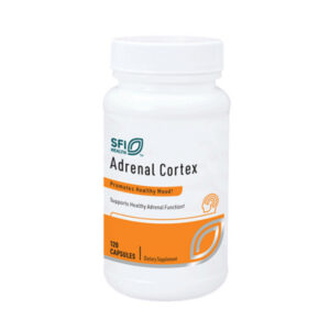 Adrenal Cortex 120c