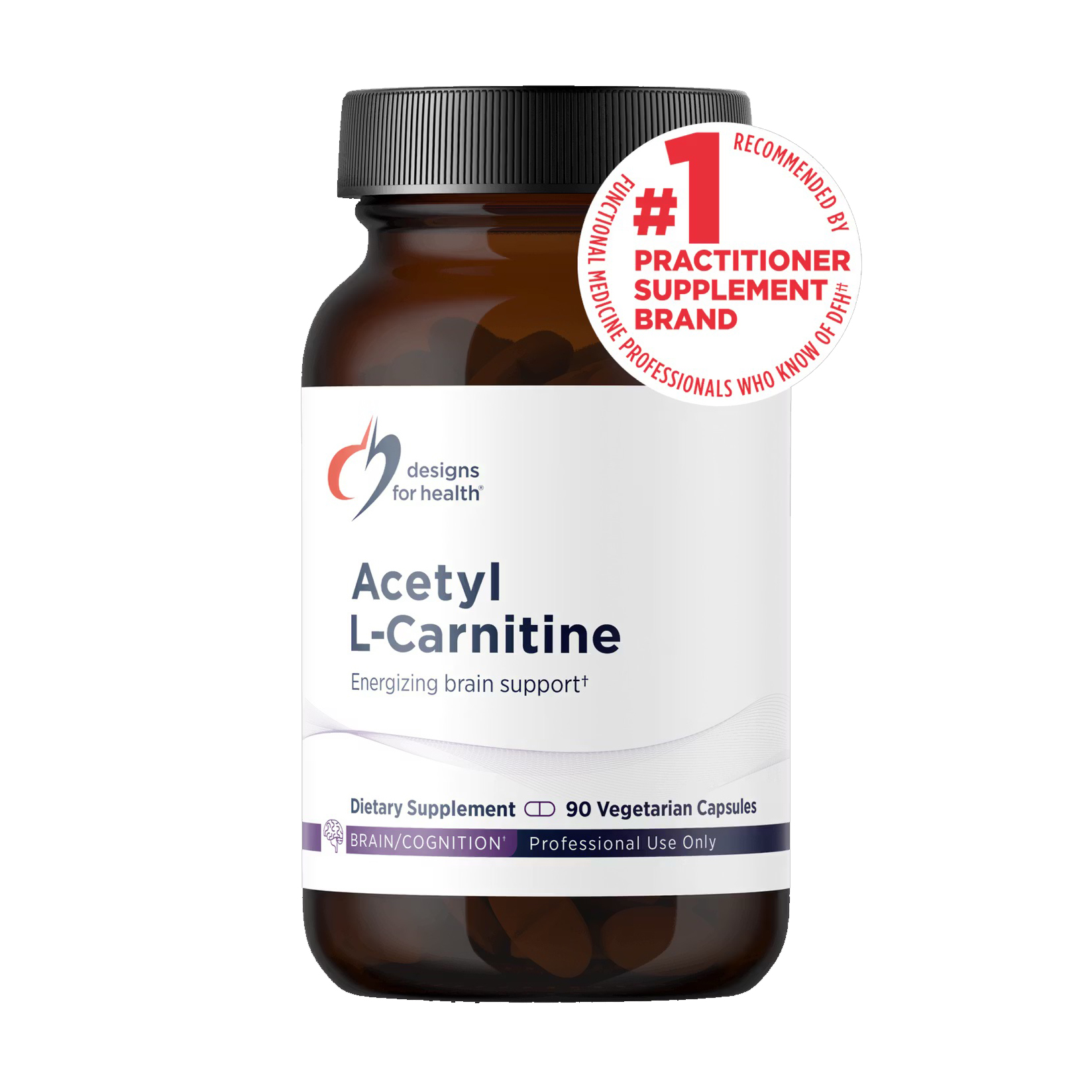 Acetyl L Carnitine 500mg