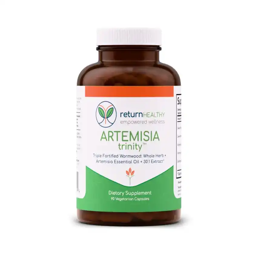 Artemisia Trinity 90c