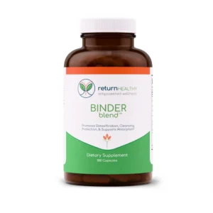 RHC-Binder Blend 180c003