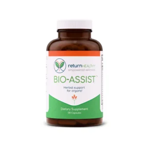 Bio-Assist 120c