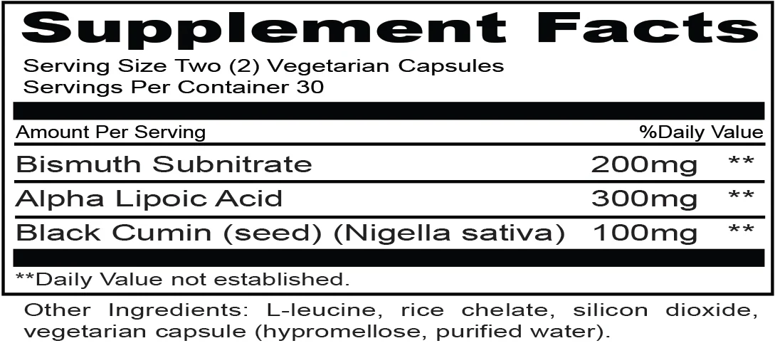 Biofilm Phase-2 Advanced